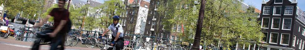 LLM GUIDE Focus on Student Life: The Netherlands