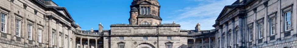 Edinburgh Law School Hosting Open Day on November 18
