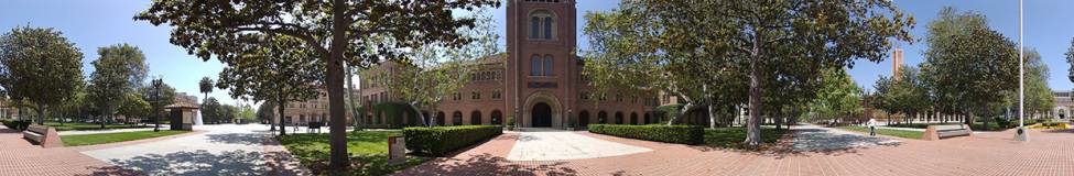 USC Announces LL.M. in Privacy Law and Cybersecurity