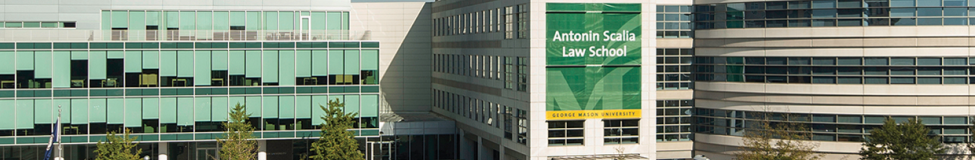 George Mason Launches Global Antitrust Law & Economics LL.M. in an Online Format