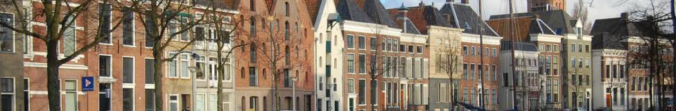 New Scholarship for LL.M. Students at The University of Groningen