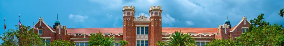 Florida State University to Offer an Online Master's in Cybersecurity