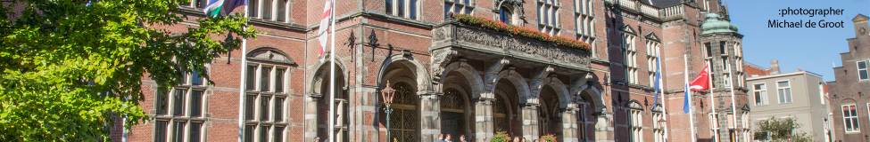 A Groningen Pre-LL.M. Summer Program to be Offered Online