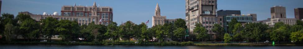Boston University Launches New Master in the Study of Tax Law