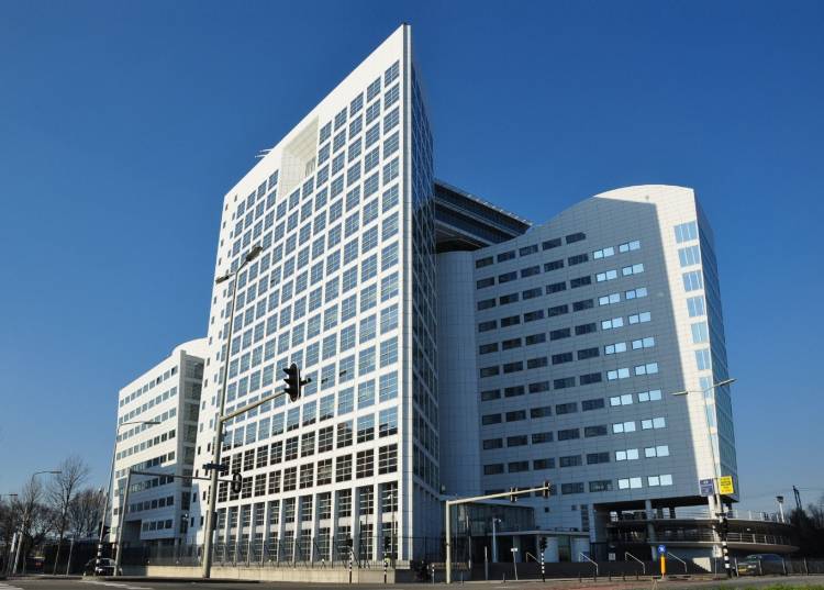 The International Criminal Court (ICC)