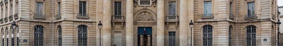 Paris-Panthéon-Assas - LL.M. AWArDS