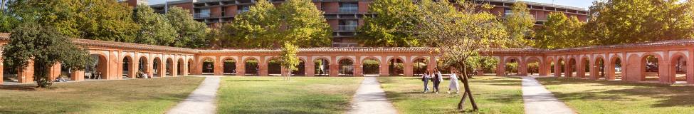 Université Toulouse Capitole - European School of Law