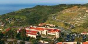 Pepperdine Law - Straus