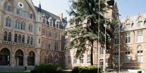 Université Catholique de Lille