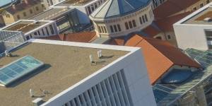 Catholic University of Lyon