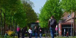 Leuphana Universität Lüneburg