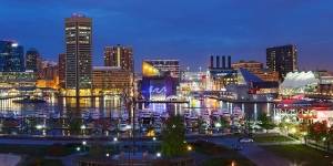 Maryland - Carey