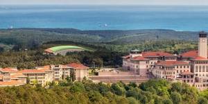 Koç University Law School