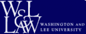 Washington and Lee University School of Law (W&L Law)