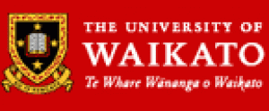 University of Waikato · Te Whare Wānanga o Waikato