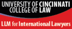 University of Cincinnati - College of Law