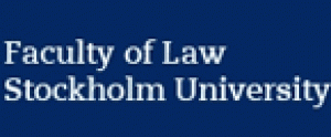 Stockholm University · Stockholms Universitet - Faculty of Law