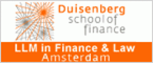 Duisenberg School of Finance
