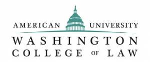 American University (AU) - Washington College of Law (WCL)