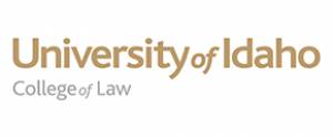 University of Idaho - College of Law