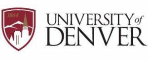 University of Denver Sturm College of Law (Denver Law)