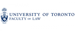 University of Toronto (UofT) - Faculty of Law