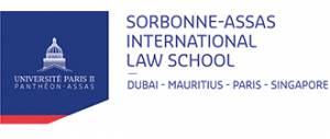 University Paris 2 Pantheon-Assas - LL.M. in International Business Law