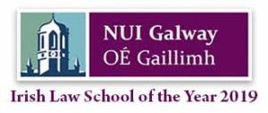 National University of Ireland (NUI), Galway - School of Law