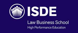 Instituto Superior de Derecho y Economía (ISDE)