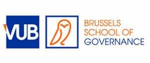 The Brussels School of Governance - Vrije Universiteit Brussel (VUB)