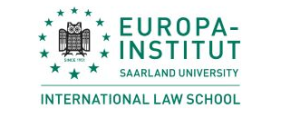 Saarland University – Europa-Institut, International Law School