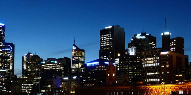 Melbourne Law School Offers New Scholarship For LL.M. & JD ...