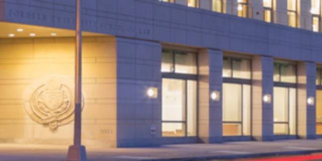 Fordham Law School Ranking >> LLM Programs at Fordham Law | LLM GUIDE Fordham Law School Ranking >> LLM Programs at Fordham Law | LLM GUIDE