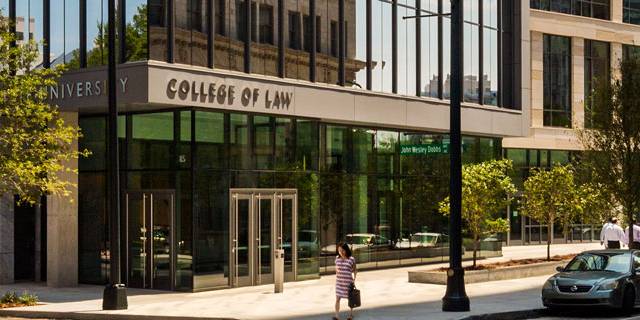 Georgia State University- College of Law | LLM GUIDE