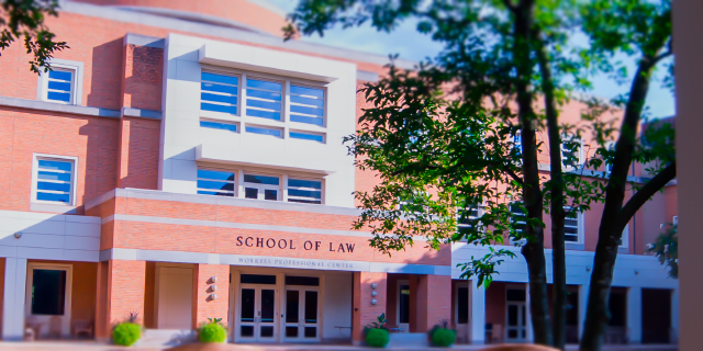 Wake Forest University Wfu School Of Law Llm Guide