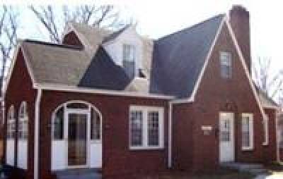 Example of Wake Forest Property