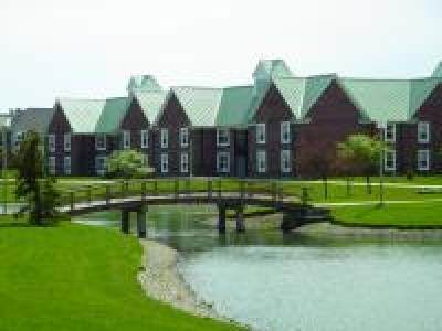 Campus Housing