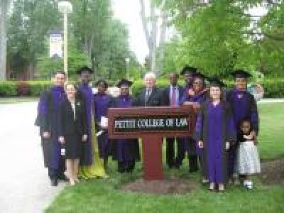 Ohio northern university admissions essay
