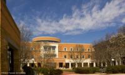 Wake Forest School of Law - Worrell Professional Center