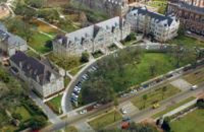 Tulane University