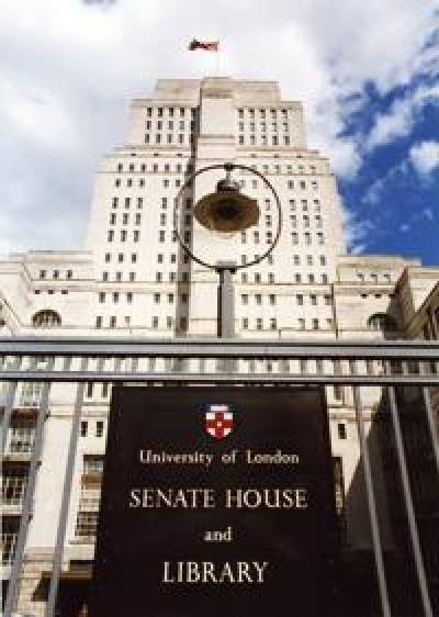 Senate House