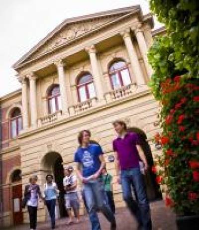 Faculty of Law