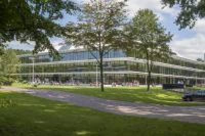 Grotius building, Faculty of Law