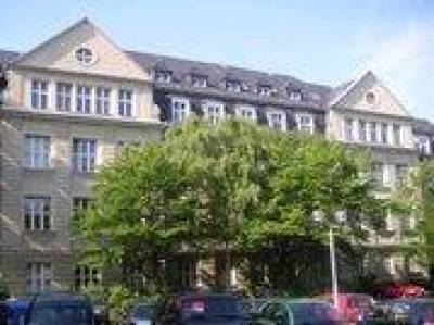 The law faculty