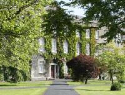 Maynooth University, Department of Law, South Campus