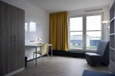 Your future room?