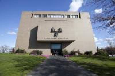 ST. JOHN'S SCHOOL OF LAW