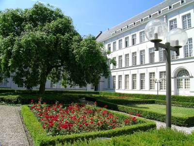 Ghent