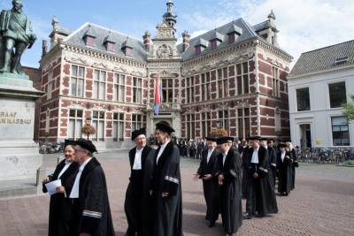 utrecht university phd law