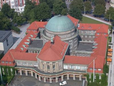 Hamburg